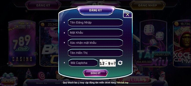 Đăng ký