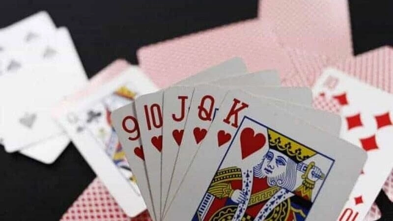 Muốn chinh phục Mậu Binh phải tận dụng tốt nhất 60 giây xếp bài