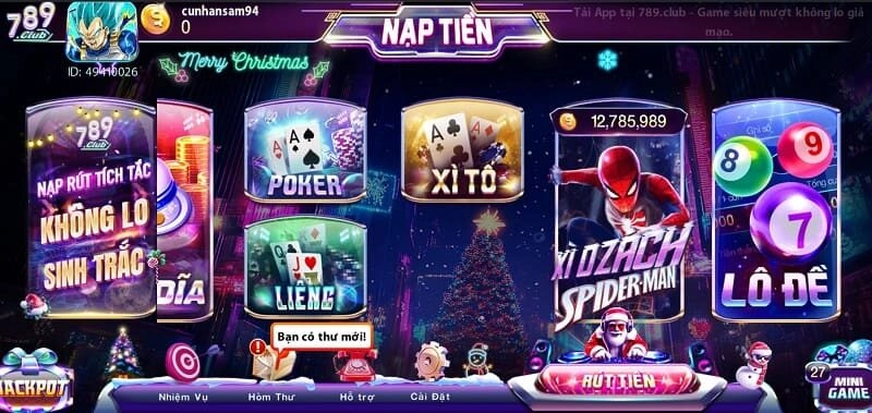 Lô đề đổi thưởng online