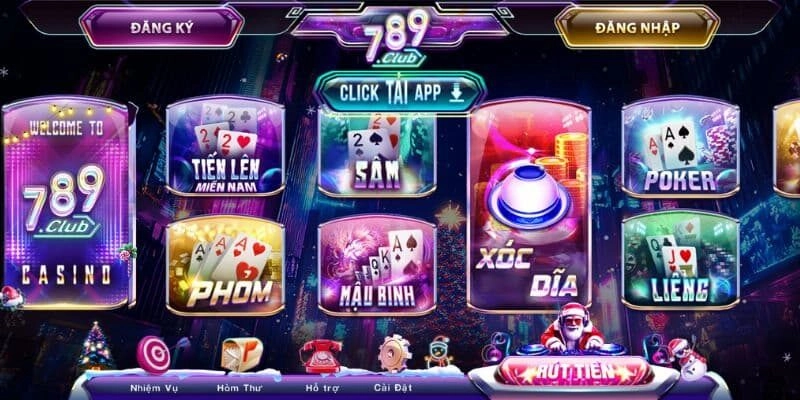 tuân thủ đúng quy tắc 789club