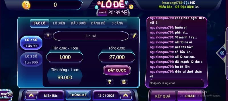lô đề là gì
