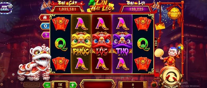 nổ hũ lân hái lộc 789club