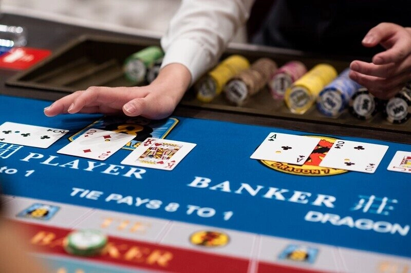 baccarat là gì