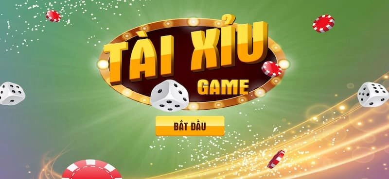 Cách bỏ tài xỉu