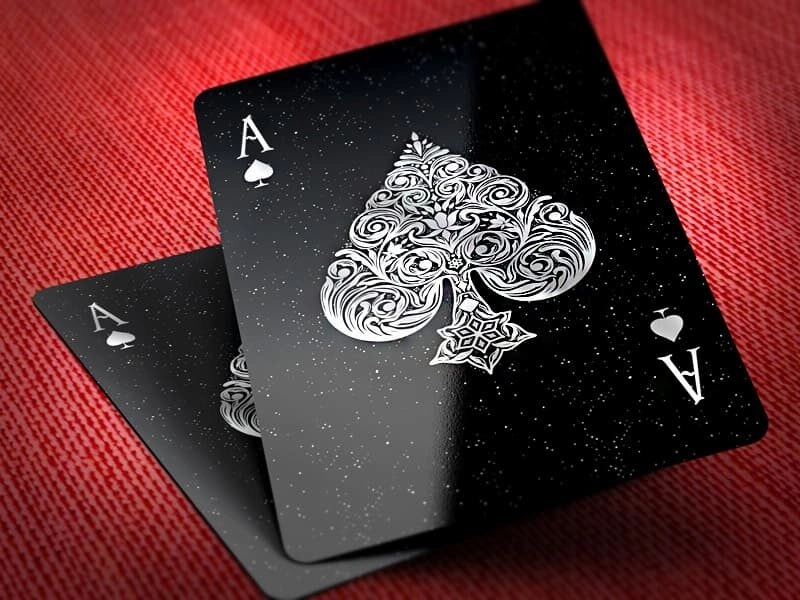 chiến thuật dùng quân át