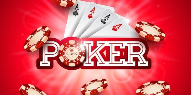 Bí quyết ấn tượng để tham gia Poker tự tin