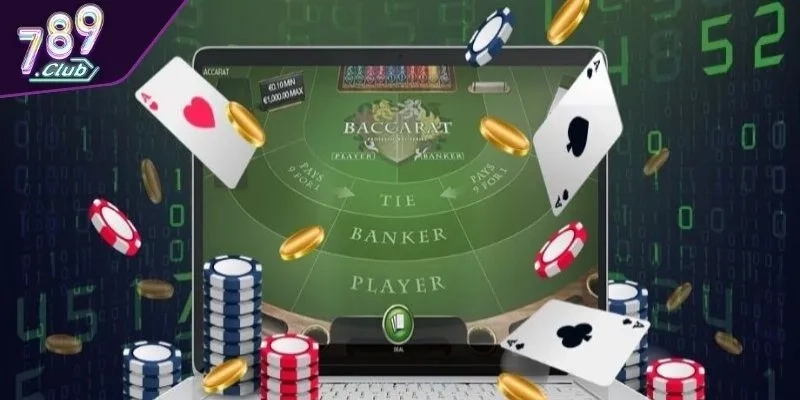 công thức tính cầu Baccarat 789club