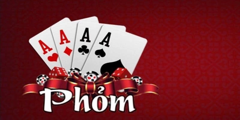 tính toán trong đánh phỏm