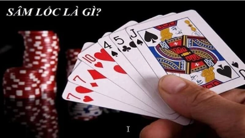sâm lốc là gì?