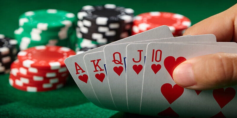 Quy ước cụ thể trong game xì tố