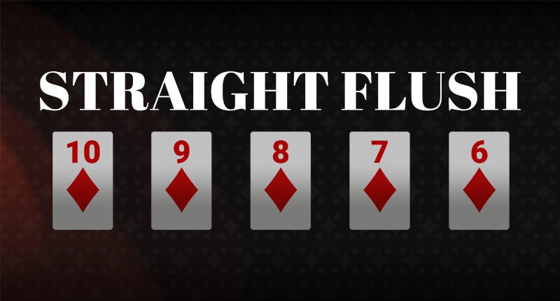 thùng phá sảnh poker
