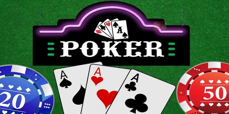 Tìm hiểu những thông tin giới thiệu về game và cách chơi Poker